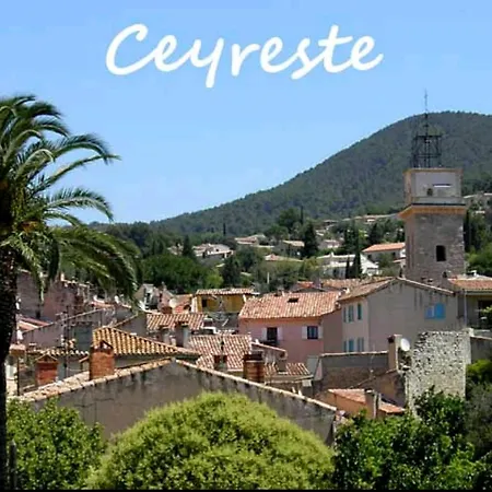Appartamento Le Toit Du Monde *